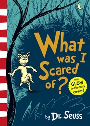 [9780008252625] What Was I Scared Of?