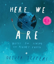 [9780008266172] Here We Are