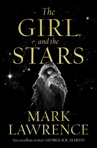 [9780008284794] The Girl and the Stars