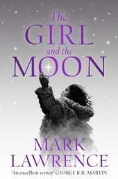 [9780008284886] The Girl and the Moon