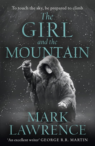 [9780008295042] The Girl and the Mountain