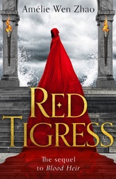 [9780008327989] Red Tigress