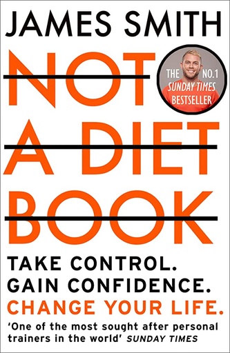 [9780008374297] Not a Diet Book