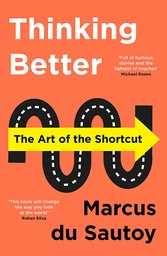 [9780008393953] Thinking Better