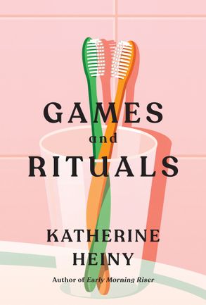 [9780008395155] Games and Rituals