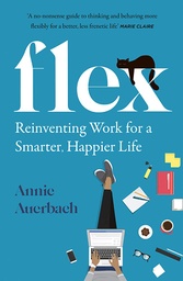 [9780008400422] FLEX