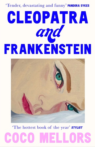 [9780008421793] Cleopatra and Frankenstein