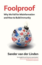 [9780008466725] Foolproof