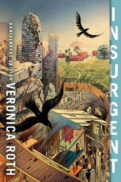 [9780008468958] Insurgent