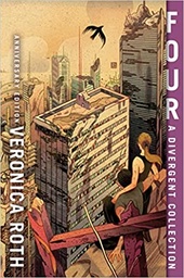 [9780008468972] Four: A Divergent Collection