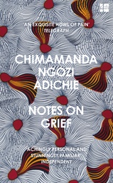 [9780008470333] Notes on Grief