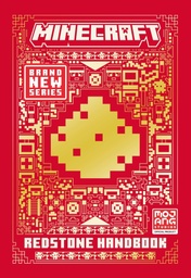 [9780008495992] All New Official Minecraft Redstone Handbook