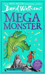 [9780008499723] Megamonster