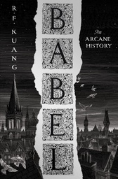 [9780008501822] Babel