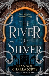 [9780008518424] The River of Silver