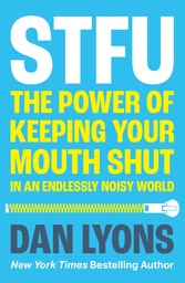 [9780008520816] STFU