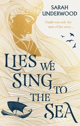 [9780008558550] Lies We Sing to the Sea