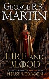 [9780008563783] Fire and Blood