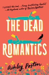 [9780008566562] The Dead Romantics 