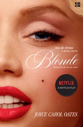 [9780008590185] Blonde