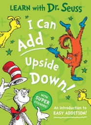 [9780008592202] I Can Add Upside Down