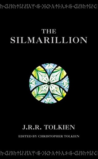[9780261102736] The Silmarillion