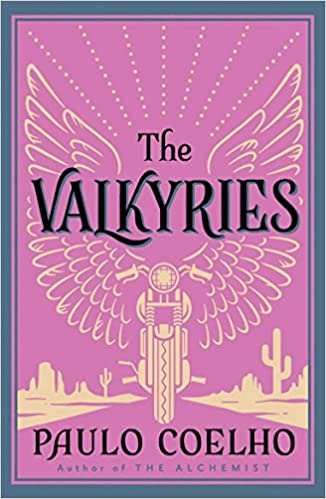 [9780722533949] The Valkyries