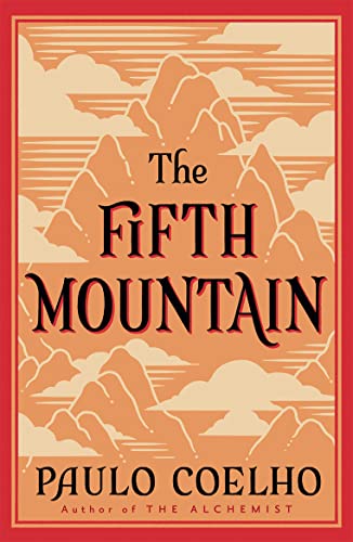 [9780722536544] The Fifth Mountain 