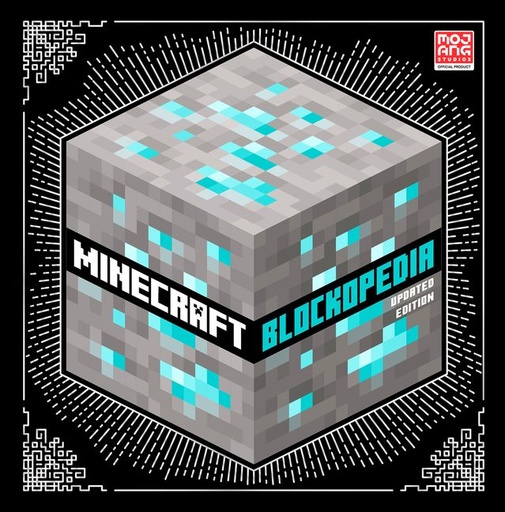 [9780755500390] Minecraft Blockopedia: Updated Edition