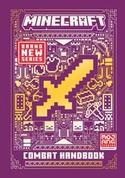 [9780755500420] All New Official Minecraft Combat Handbook