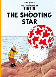 [9781405206211] The Shooting Star 