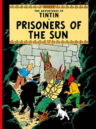 [9781405206259] Prisoners of the Sun