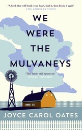 [9781841156996] We Were the Mulvaneys