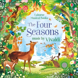 [9781474922074] The Four Seasons