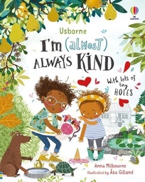 [9781474983303] I'm (Almost) Always Kind