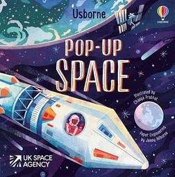 [9781474992329] Pop-Up Space