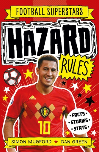 [9781783125388] Hazard Rules