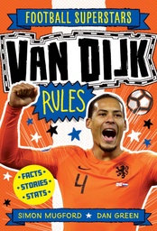 [9781783125654] Van Dijk Rules
