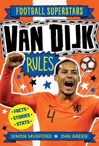 [9781783125654] Van Dijk Rules