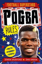 [9781783126323] Pogba Rules 
