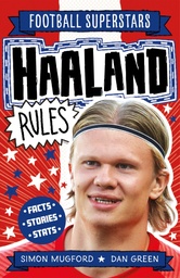[9781783127887] Haaland Rules
