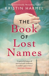 [9781787396050] The Book of Lost Names