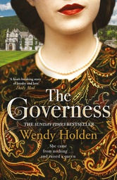[9781787396609] The Governess