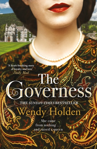 [9781787396609] The Governess