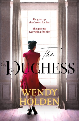 [9781787397705] The Duchess