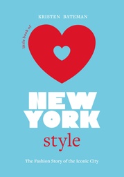[9781802794908] Little Book of New York Style