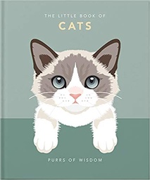 [9781911610946] The Little Book of Cats