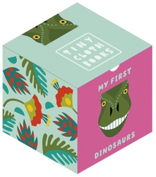 [9780711275218] My First Dinosaurs