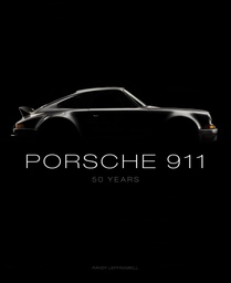 [9780760344019] Porsche 911: 50 Years