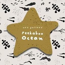 [9780711275331] Peekaboo Ocean